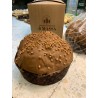 Panettone Artigianale al Caramello - Acquista OnLine