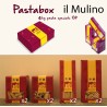 Confezione Regalo Pasta Artigianale - il Mulino di Gragnano