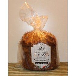 Acquista online il vero panettone artigianale ai frutti di bosco